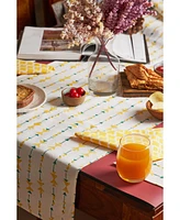 Kalwar Table Linens Set