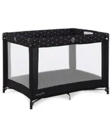 Dream on Me Nest Portable Play Yard In Onyx