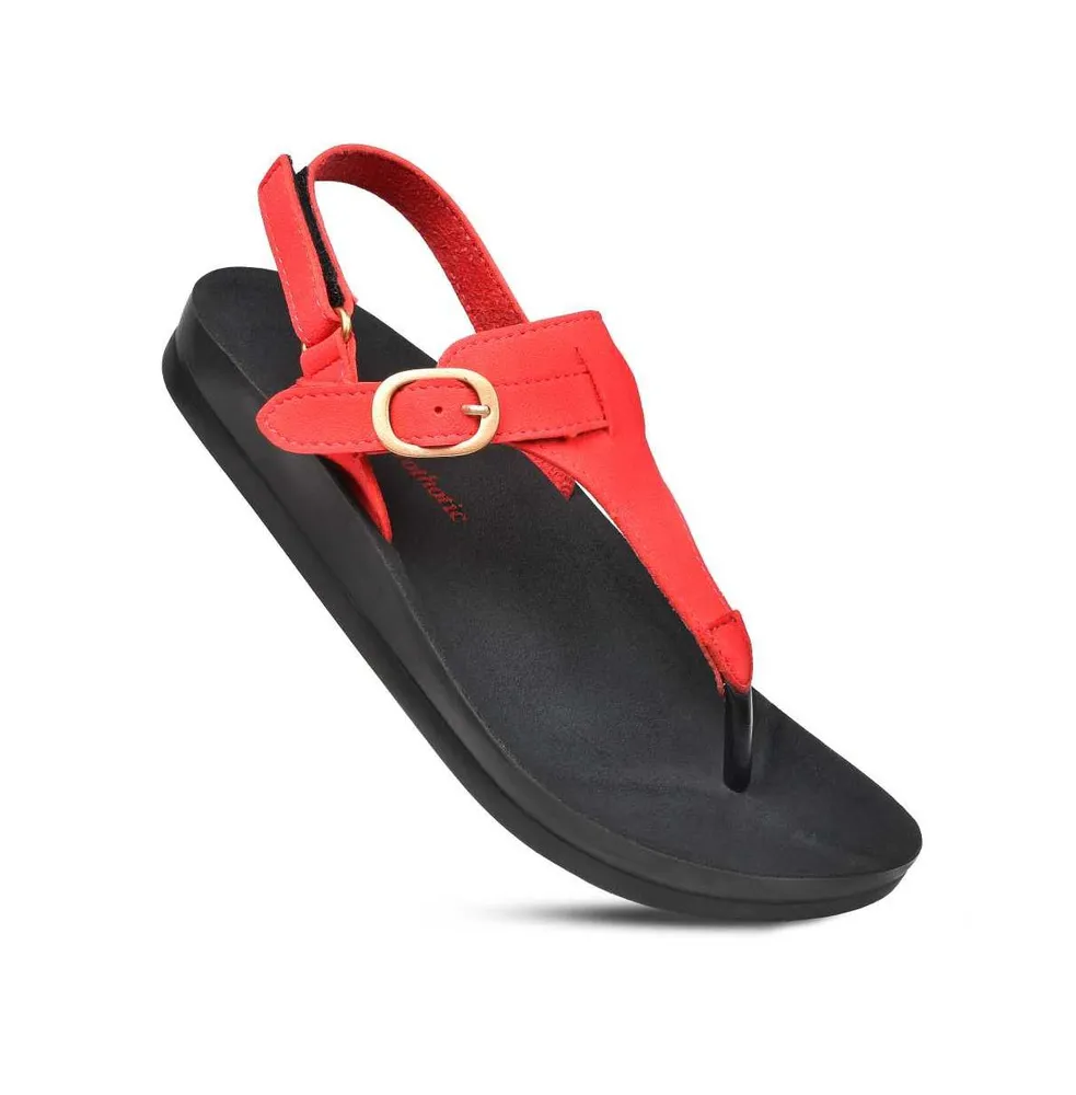 Ridge Women's Ankle strap Sandal