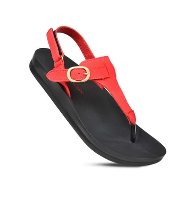 Ridge Women's Ankle strap Sandal