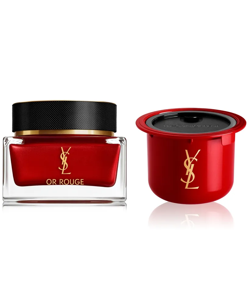 Yves Saint Laurent Or Rouge Creme Riche Refill