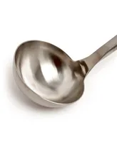 The Cellar Stainless Steel Round Ladle