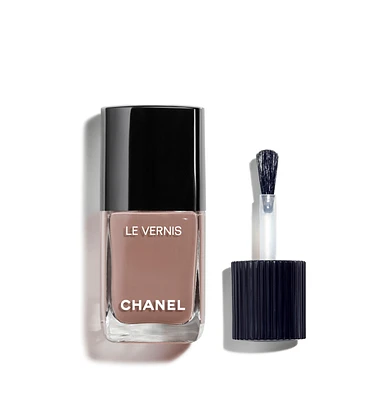 LE VERNIS Longwear Nail Colour