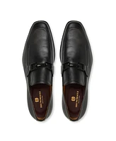 Bruno Magli Men's Renzo Leather Loafers