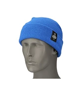 RefrigiWear Men's Acrylic Knit Winter Watch Cap