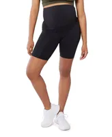 Ingrid + Isabel Maternity Bike Short