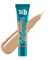 Urban Decay Hydromaniac Hydrating Dewy Foundation for Dry Skin