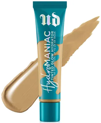 Urban Decay Hydromaniac Tinted Glow Hydrator Foundation