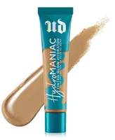 Urban Decay Hydromaniac Hydrating Dewy Foundation for Dry Skin