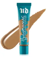 Urban Decay Hydromaniac Tinted Glow Hydrator Foundation