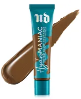 Urban Decay Hydromaniac Tinted Glow Hydrator Foundation