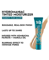 Urban Decay Hydromaniac Hydrating Dewy Foundation for Dry Skin