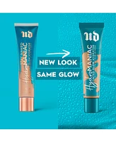 Urban Decay Hydromaniac Hydrating Dewy Foundation for Dry Skin