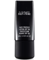 Mac Prep + Prime Face Protect Lotion Spf 50, 1