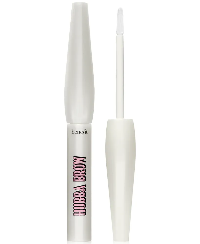 Benefit Cosmetics Hubba Brow Brow