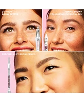 Benefit Cosmetics 3-Pc. Lil' Brow Loves Mini Pencil & Gel Value Set