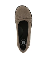BZees Goody Washable Slip Ons