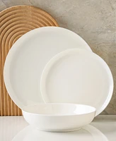 Stone Lain Gabrielle 24 Pc. Dinnerware Set, Service for 8