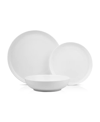 Stone Lain Gabrielle 24 Pc. Dinnerware Set, Service for 8
