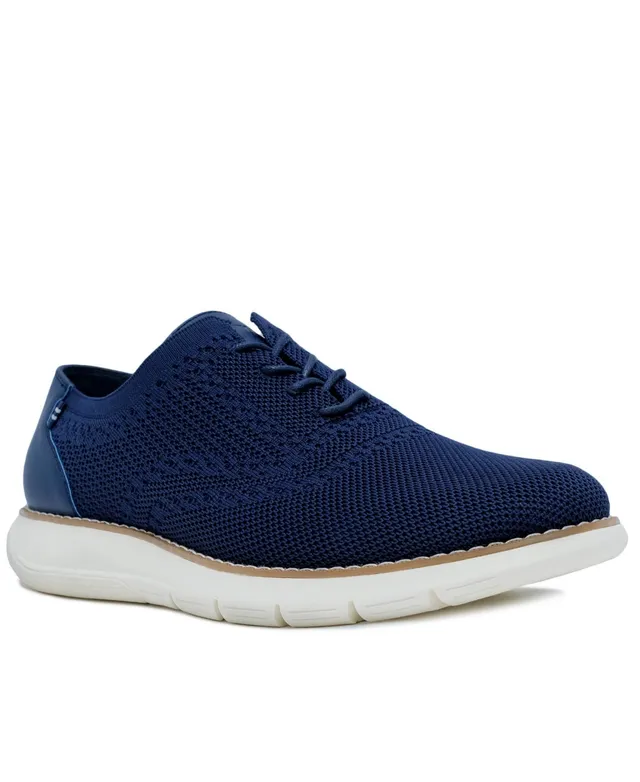 Men's Wally Sport Knit Charcoal – Tradehome Shoes