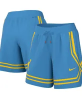 Women's Nike Wnba Logowoman Team 13 Crossover Performance Shorts