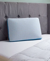 TruCool Serene Foam Side Sleeper Pillow