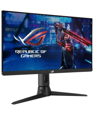 Asus 24.5 in. 180 Hz Hdr Republic of Gamers Strix Gaming Monitor