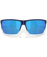 Costa Del Mar Men's Polarized Sunglasses