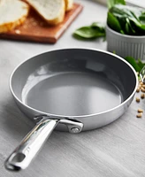 GreenPan GP5 Stainless Steel Healthy Ceramic Nonstick 8" Fry pan
