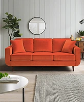 White Label Abigail 36.5" Chaise
