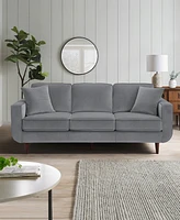 White Label Abigail 82.5" Sofa