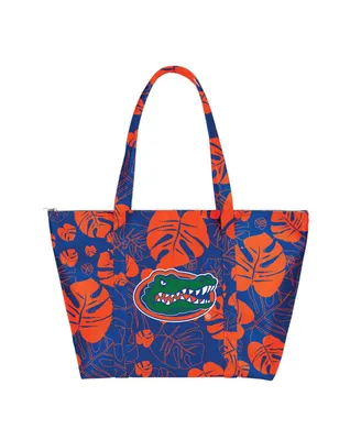 Women's Florida Gators Palms Weekender Tote Bag
