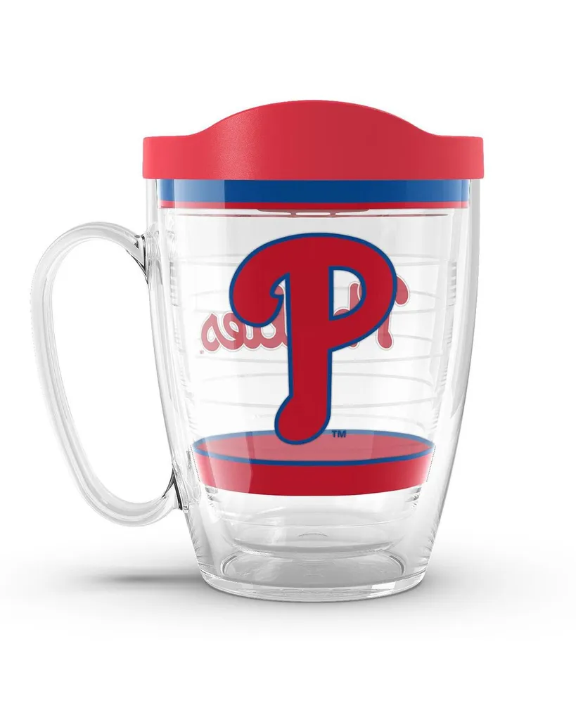 Tervis Tumbler Philadelphia Phillies 16 Oz Tradition Classic Mug