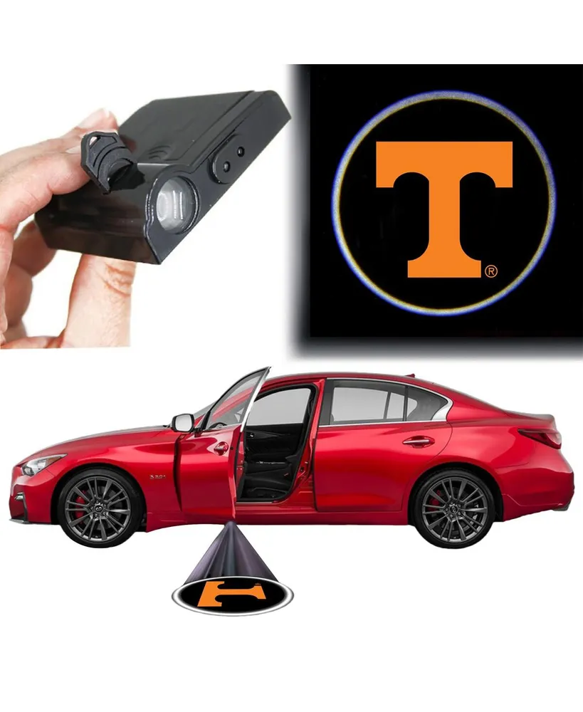 Tennessee Volunteers Led Car Door Light