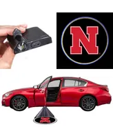 Nebraska Huskers Led Car Door Light