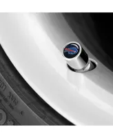 Buffalo Bills Valve Stem Covers