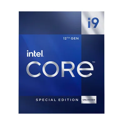 Intel Core i9-12900KS - Core i9 12th Gen Alder Lake 16-Core 3.4 GHz Lga 1700 150W Intel Uhd Graphics 770 Desktop Processor