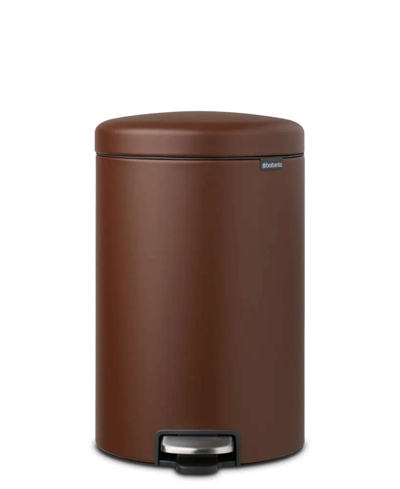 Brabantia Touch Bin New, 8 Gallon (30L) 