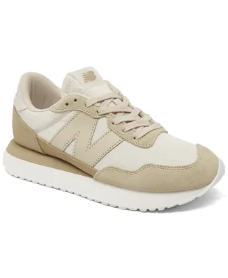 New Balance Women's 237 Casual Sneakers from Finish Line