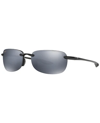 Maui Jim Unisex Polarized Sunglasses
