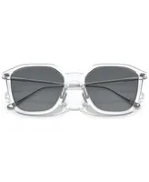 Coach Men's Polarized Sunglasses