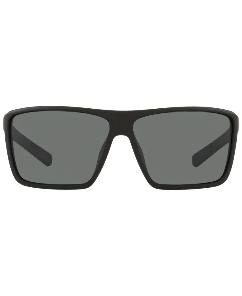 Native Eyewear Unisex Polarized Sunglasses