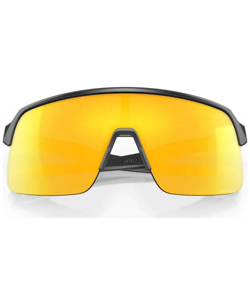 Oakley Unisex Sunglasses, Sutro Lite