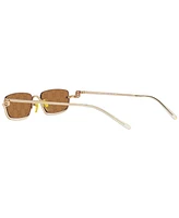 Gucci Unisex Sunglasses, GG1278S