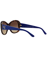 Ralph Lauren Women's Sunglasses, RL8144