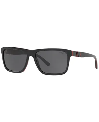 Polo Ralph Lauren Men's Sunglasses