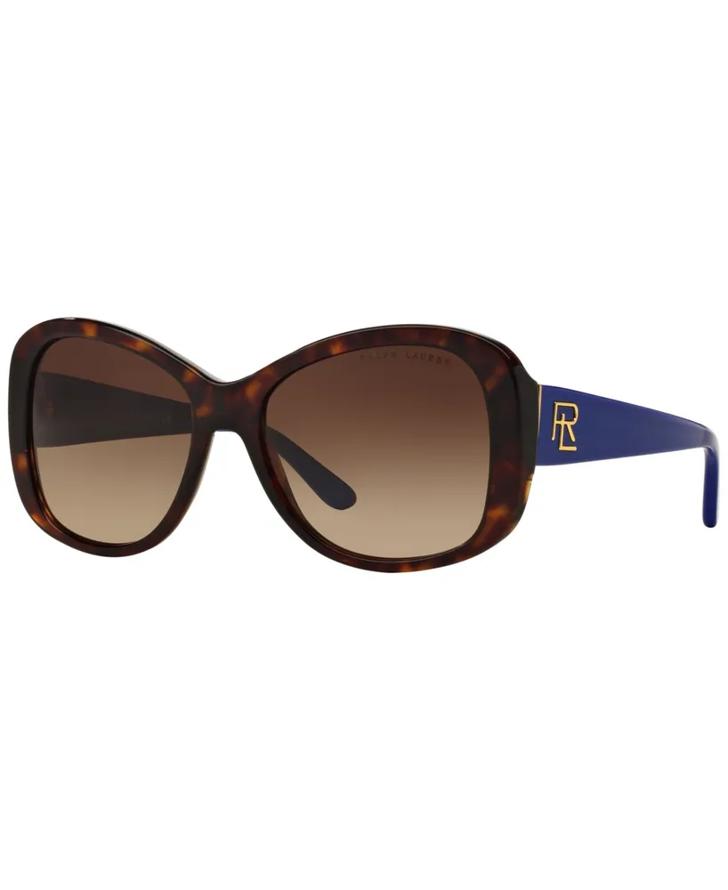 Ralph Lauren Women's Sunglasses, RL8144