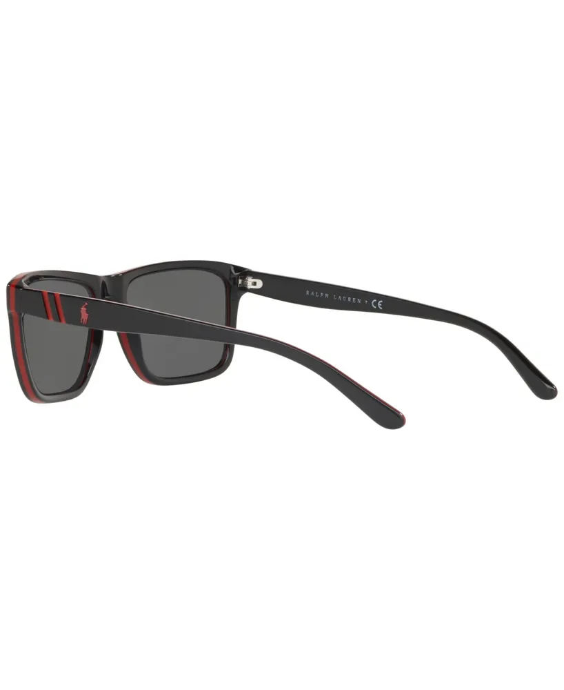 Polo Ralph Lauren Men's Sunglasses