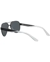 A|X Armani Exchange Men's Sunglasses