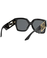 Versace Women's Sunglasses, VE4402